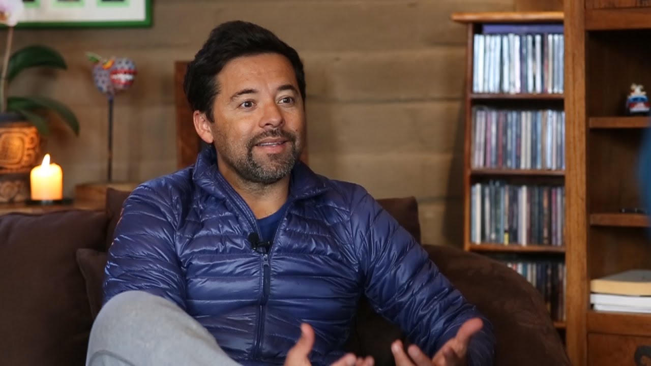 Platicando con Oscar Torres (guionista, productor y director de cine)