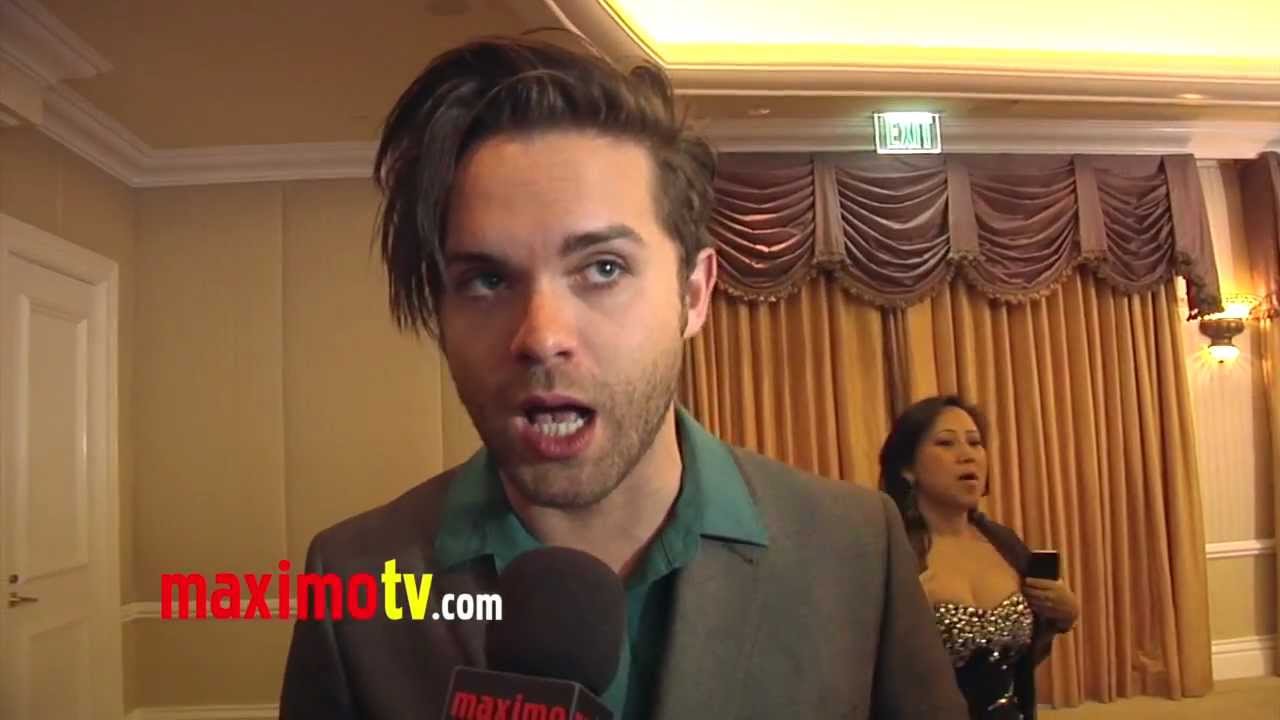 Thomas Dekker New Album 