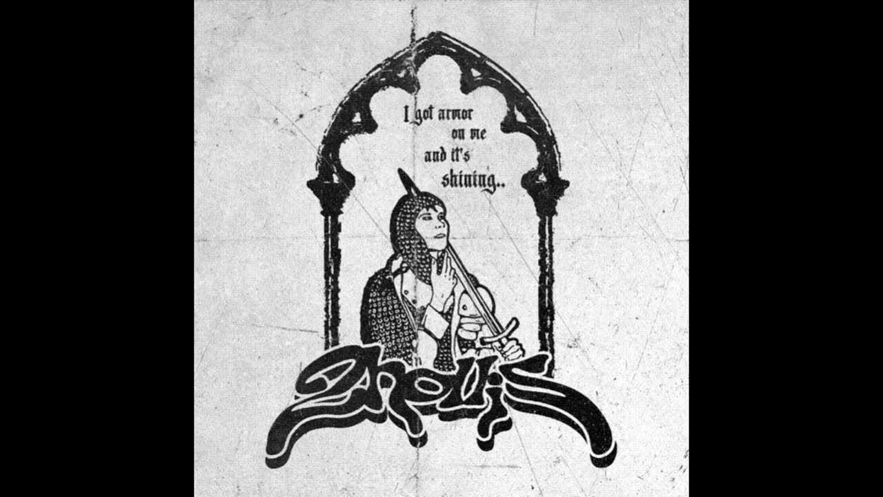 2hollis - the jarl