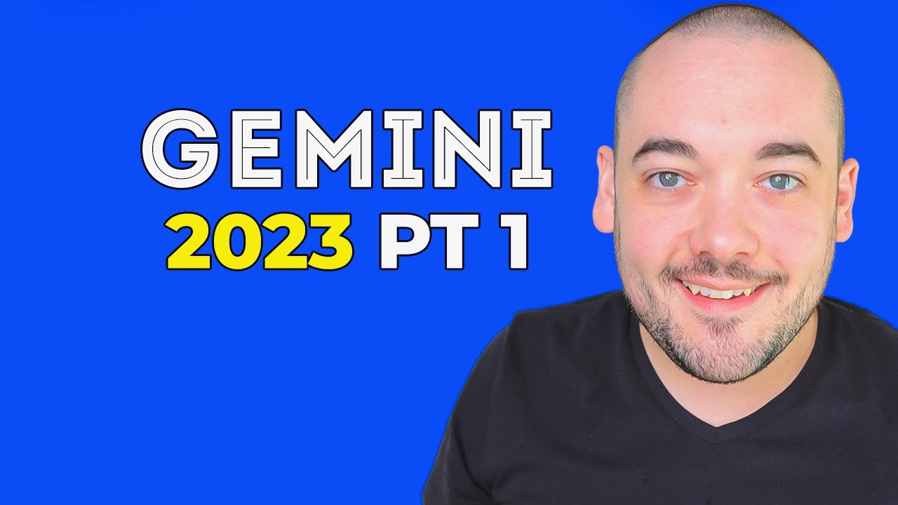 Gemini You Are Extremely Popular This Year Take Advantage Of This!