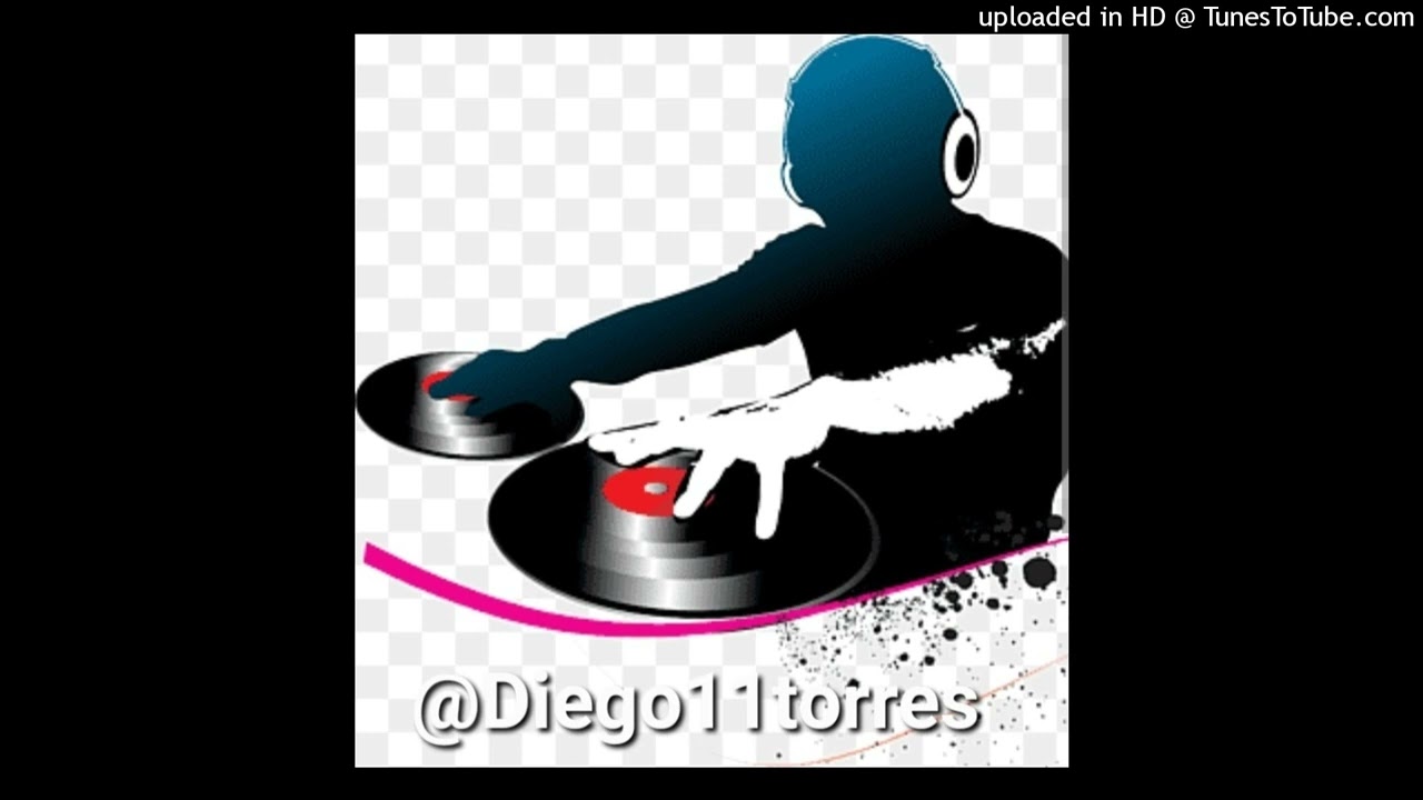 MEGAMIX  - Gala Mixer Dj Charly - EL ORIGINAL