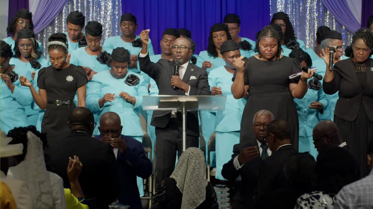 Join Us! | La Prophétie Orlando | Sunday Morning 1st Service | 7:30 AM | November 2nd, 2025