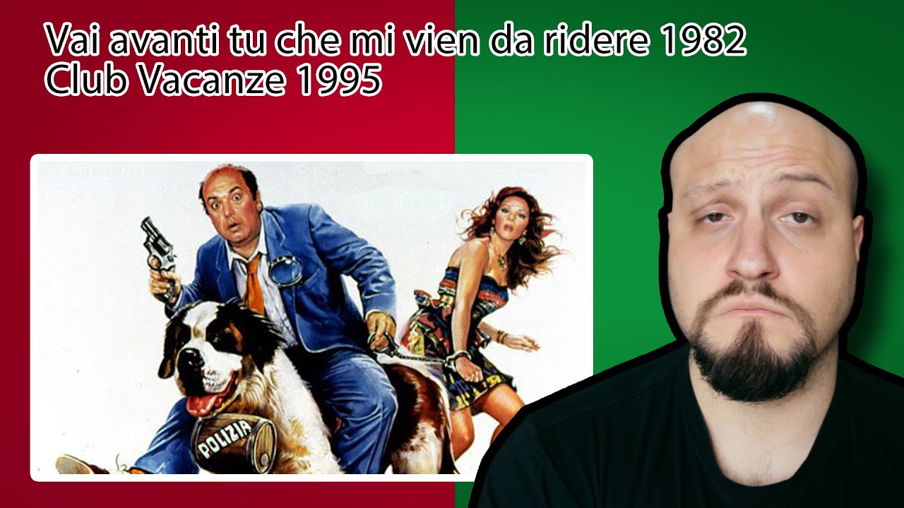 LE DUE FACCE DELLA COMMEDIA
