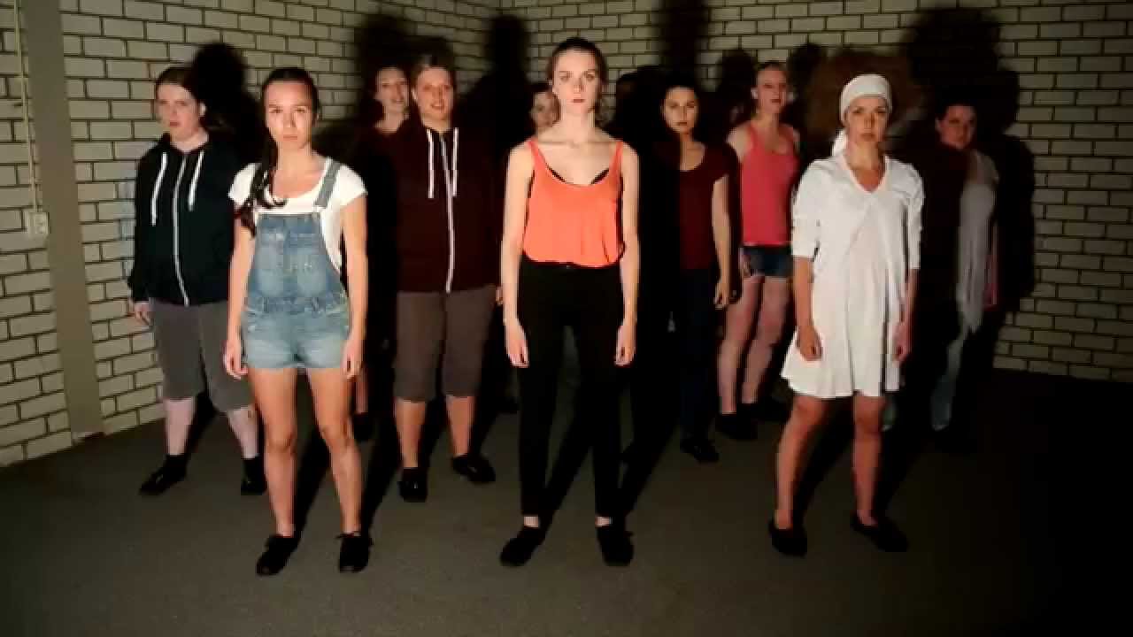 Trailer DJEMM! 2015: Bad Girls