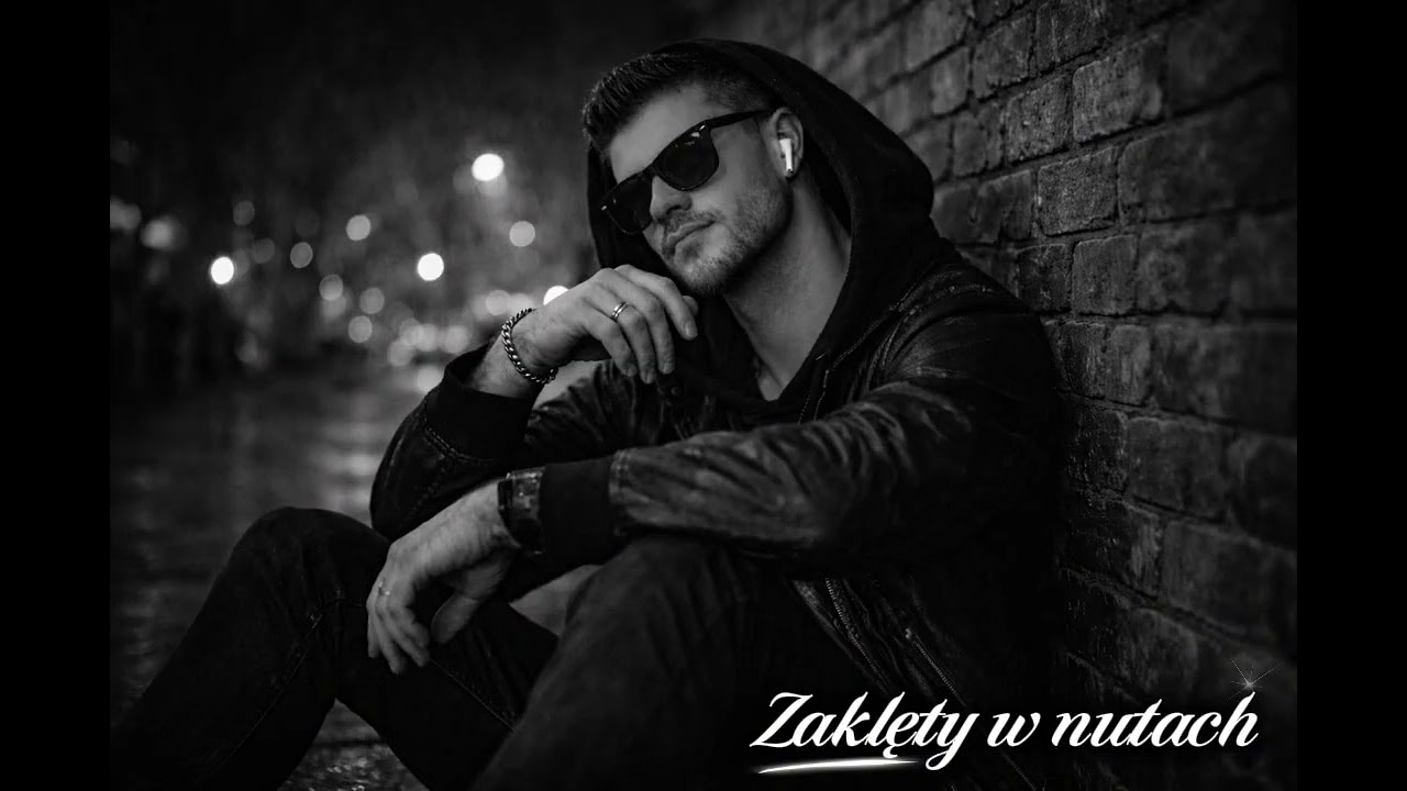 Zostań Tu.🎧