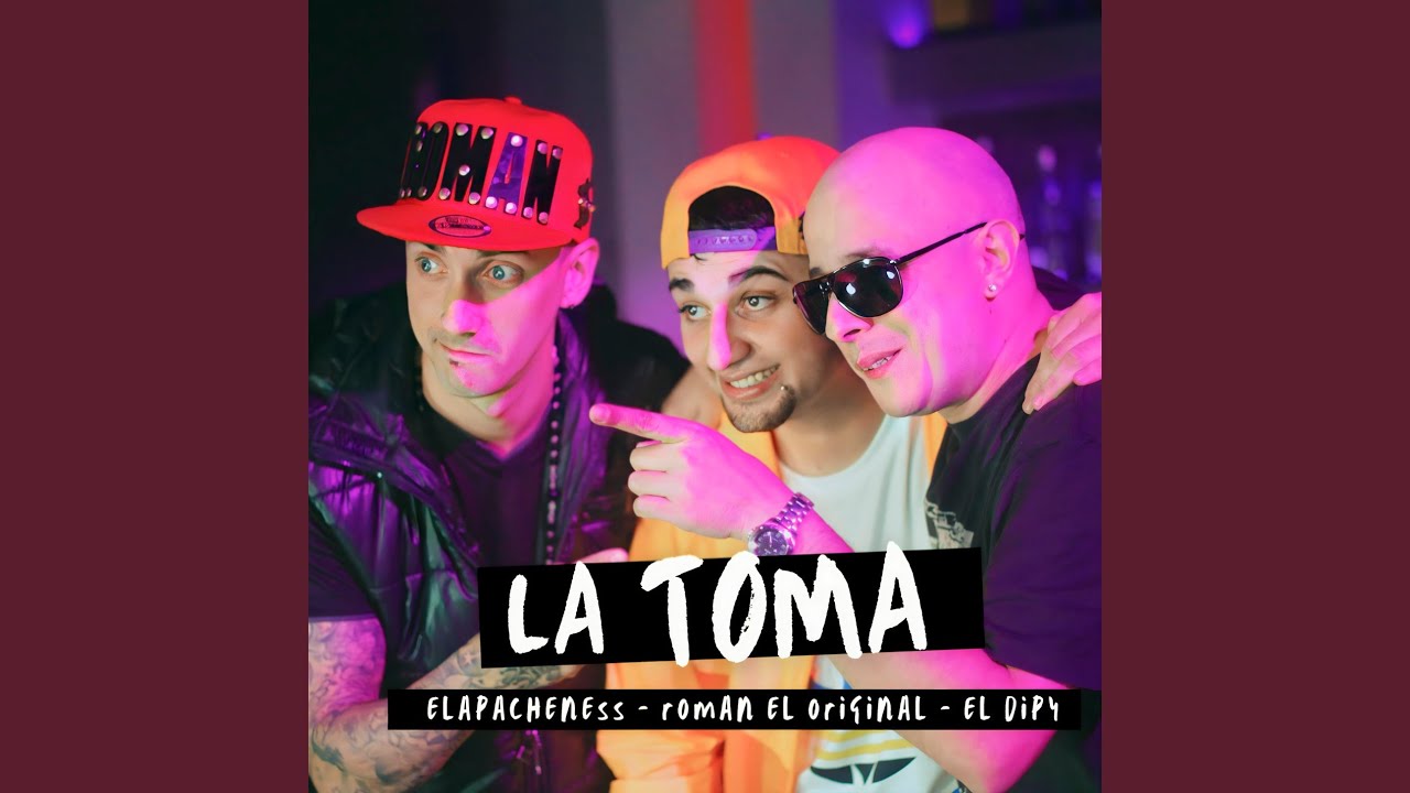 La Toma