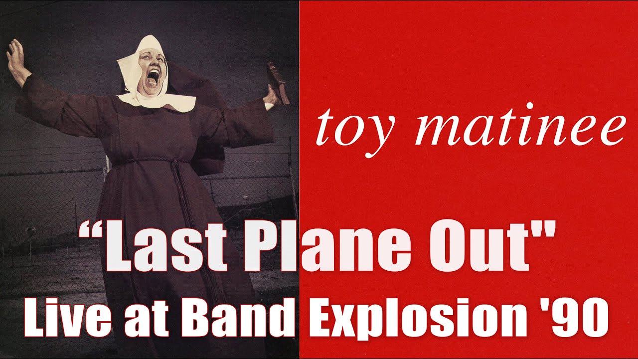 Toy Matinee 
