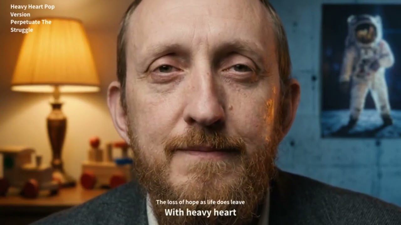 Heavy Heart(Pop Version)