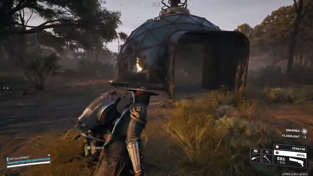 Arc Raiders, Let's go!! (Part 2/12)