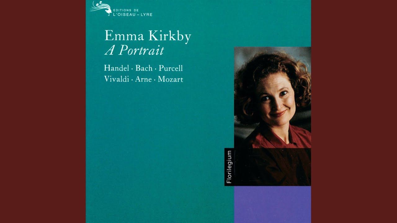 Handel: La Resurrezione (1708) , HWV47 / Parte Prima: 
