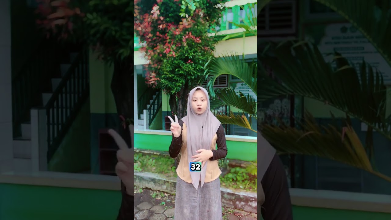 Kultum Ramadhan 1447 H