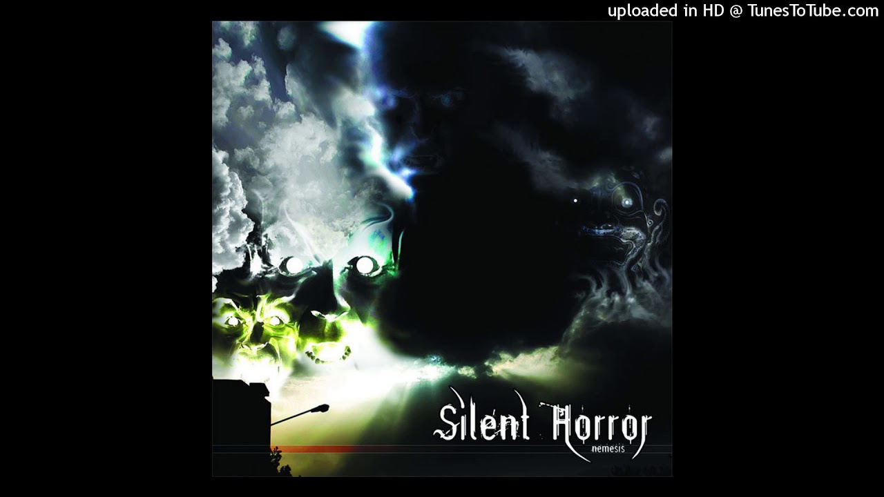 Silent Horror - Doomed