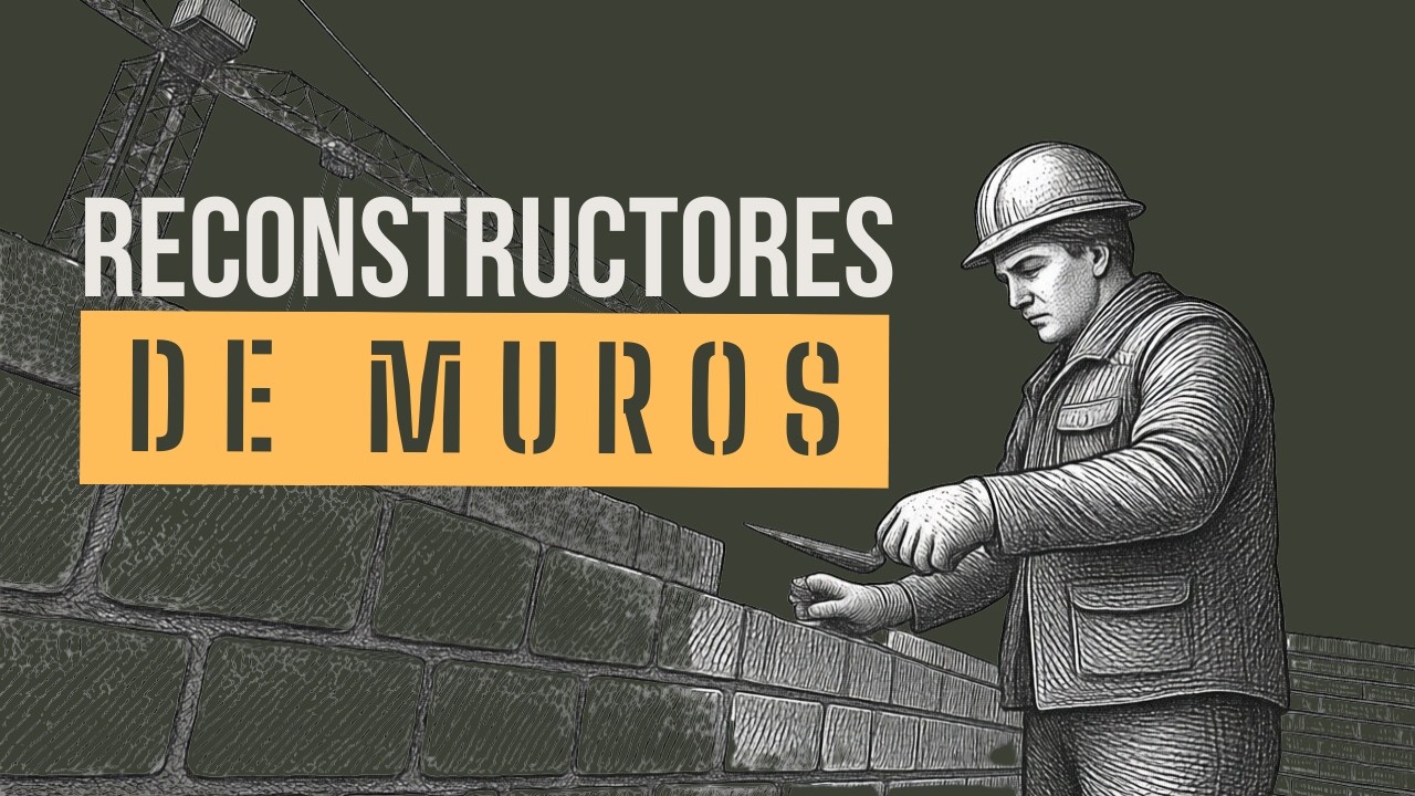 Reconstructores de muros | El Amor que Prevalece | Pra. Liliana Jim&eacute;nez | (22/Marzo/2026)