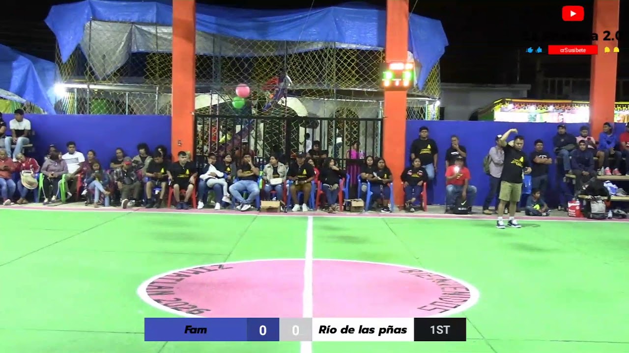 Básquetbol Semiprofesional en Zimatlan de Lázaro Cardenas