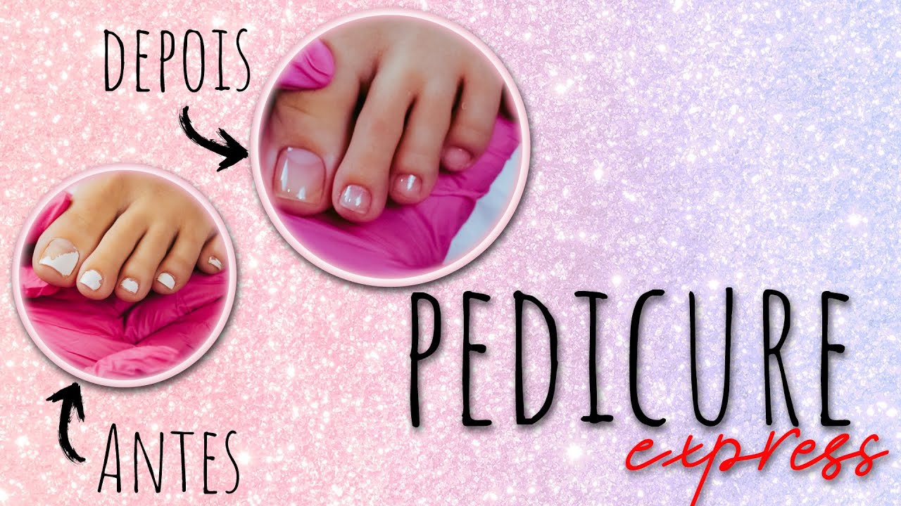 Pedicure Express