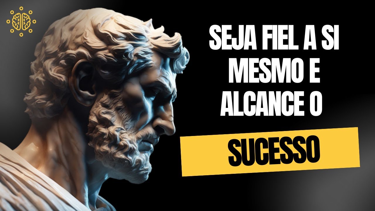 Seja fiel a si mesmo e alcance o sucesso verdadeiro. @InspiracaoInquebravel