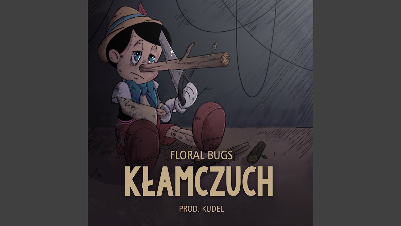 Kłamczuch