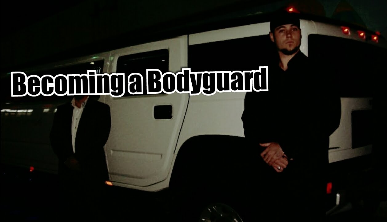 Bodyguarding 101 - How much you’ll actually get payed!