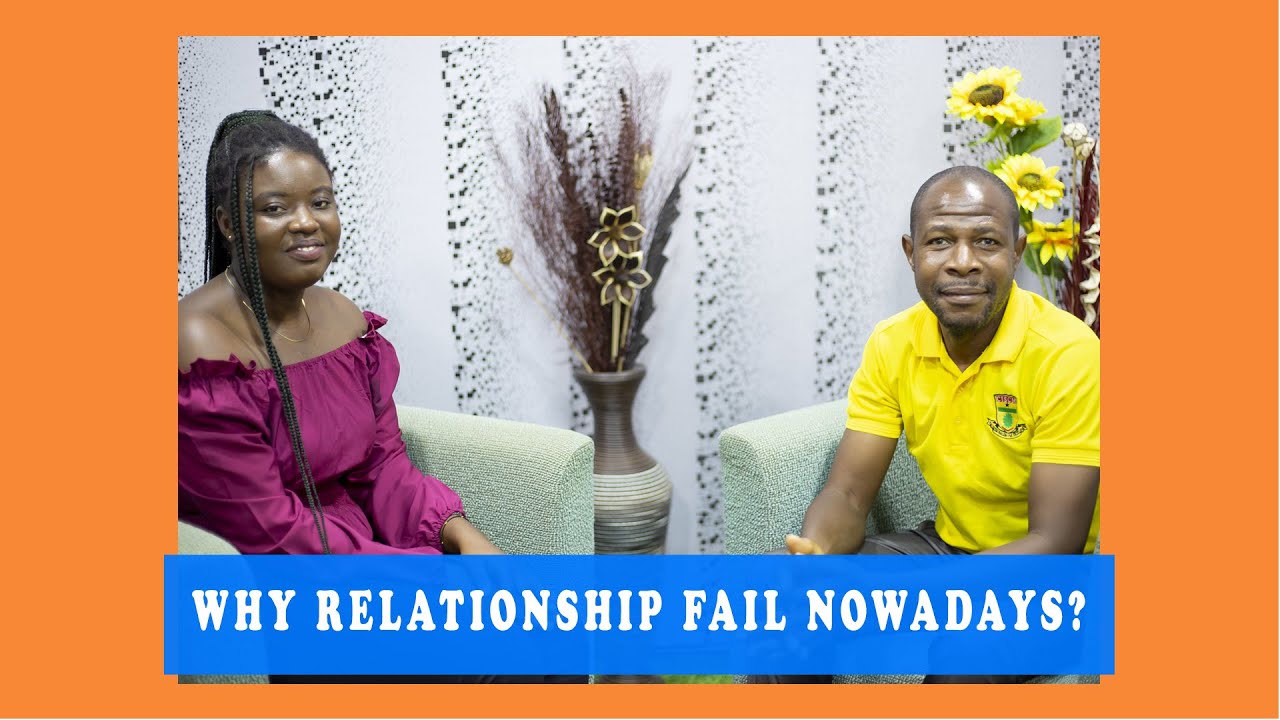 Reasons why Relationships Fail Nowadays #relatioshipgoals #moderndaysrelationship