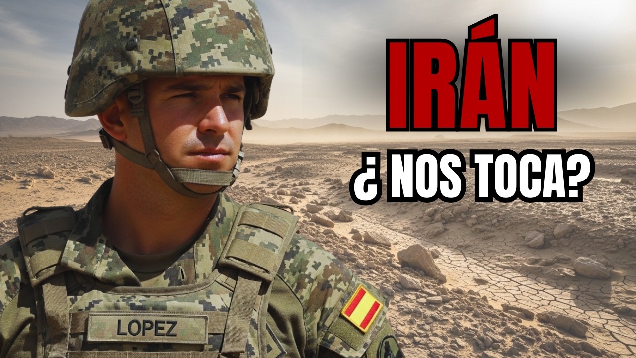 7 Cosas que Aprendiste en la Mili que Hoy Marcarían la Diferencia en Irán!
