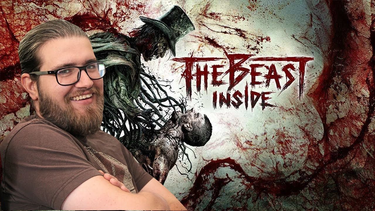 Best of Birger (The Beast Inside) Teil 1