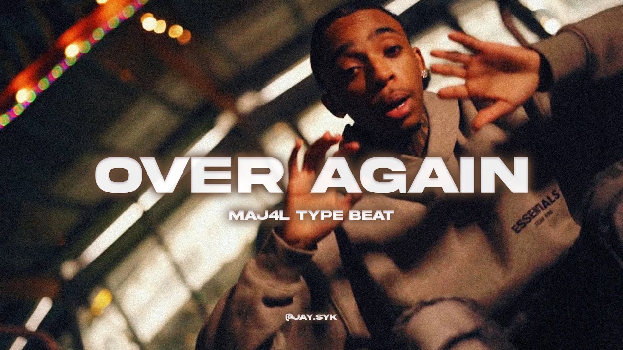 [FREE] Maj4l x Verde Babii Type Beat - 