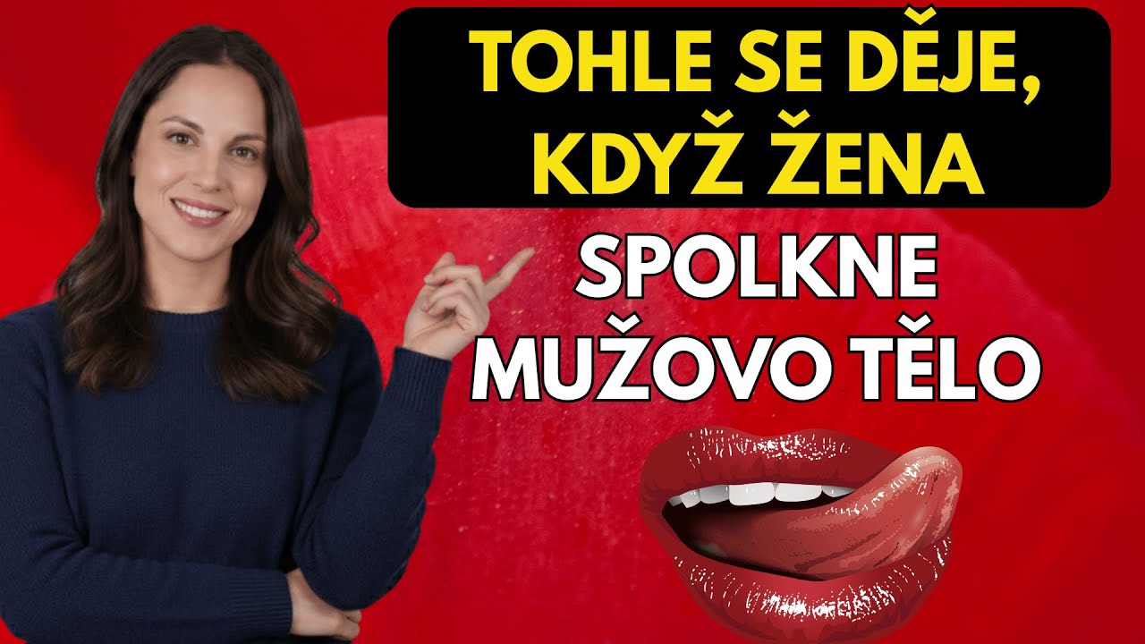Překvapivá FAKTA o ŽENÁCH, která vás dostanou! Psychologie & Zdraví