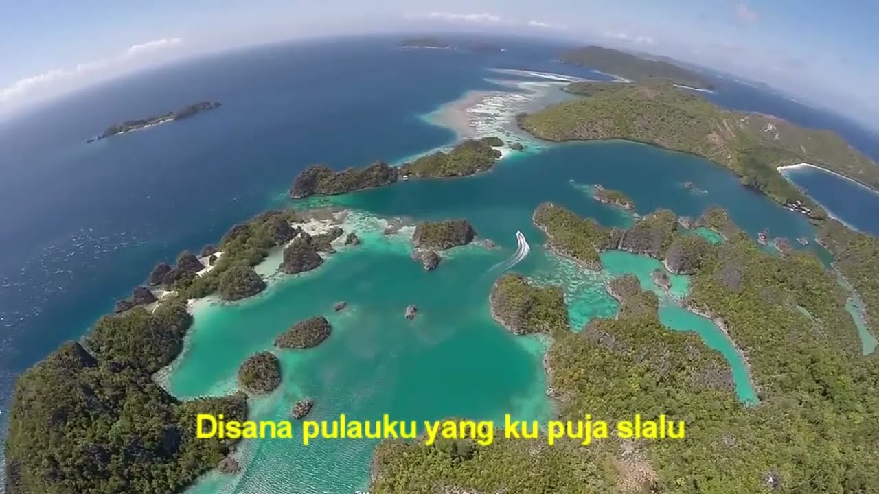 Tanah Papua