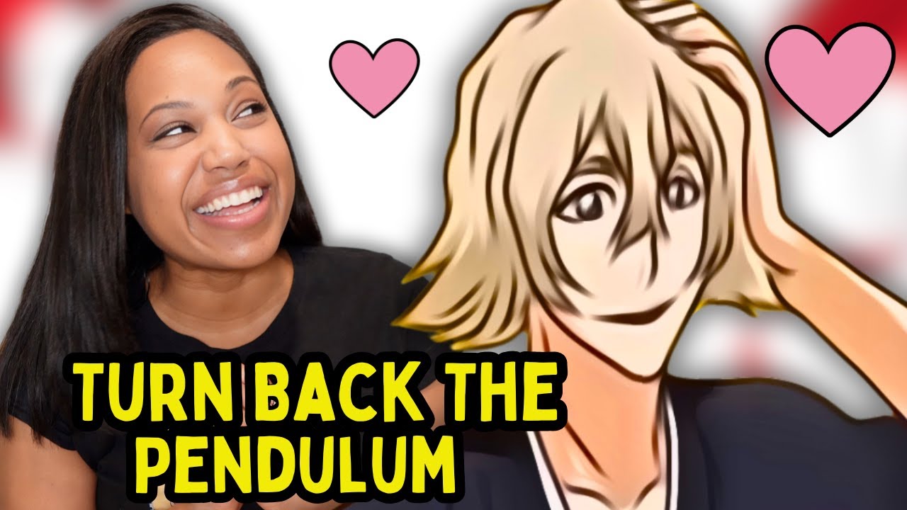 Wait… Turn Back the Pendulum Was Actually INSANE! | Bleach Arc Review