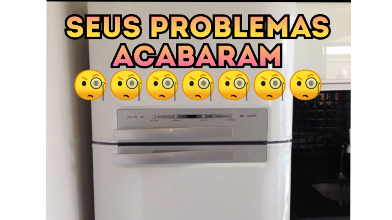 como instalar controlador digital TC900 Full Gauge em geladeira Eletrolux df46 | PASSO A PASSO
