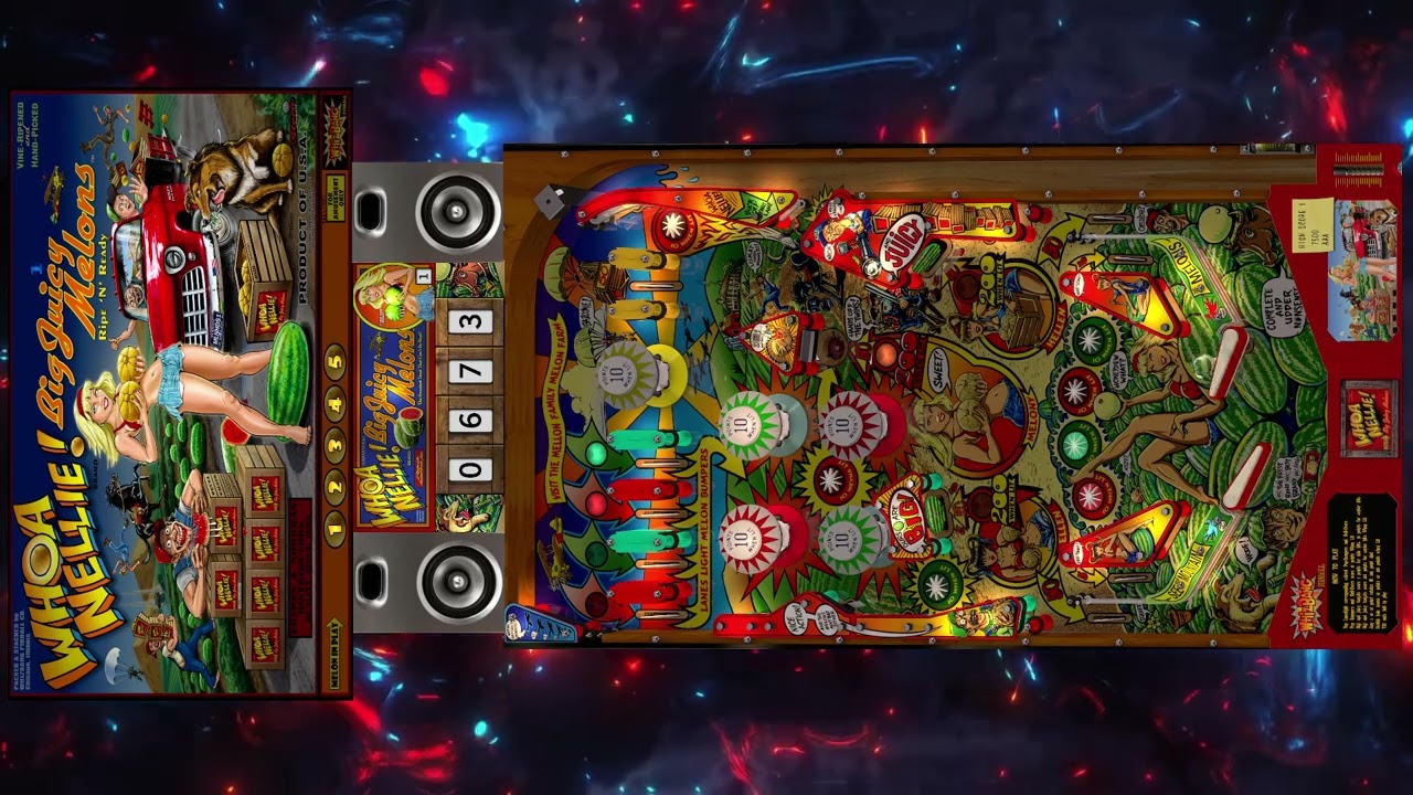New Update  JP's Whoa Nellie! 6.0.0