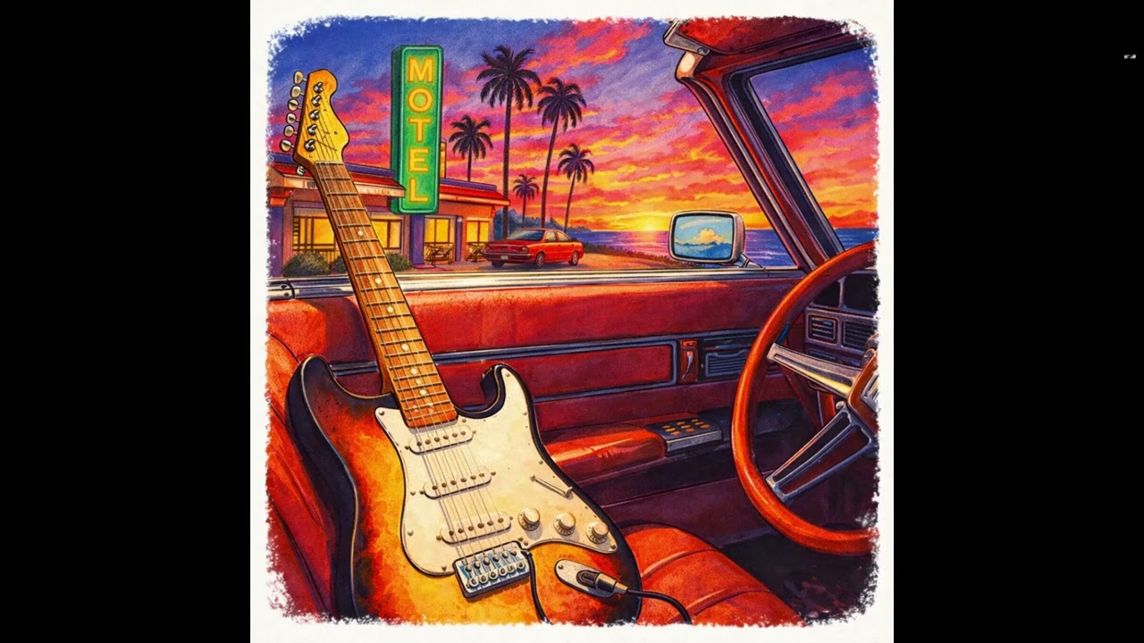 |FREE| Classic/80s Rock Instrumental 