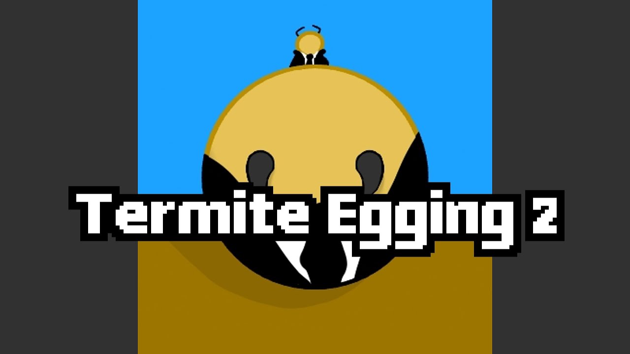 florr.io - TERMITE EGGING 2