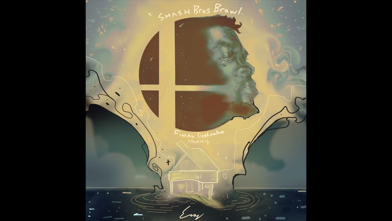 Brawl at the Final Destination!! a Smash Brothers Medley