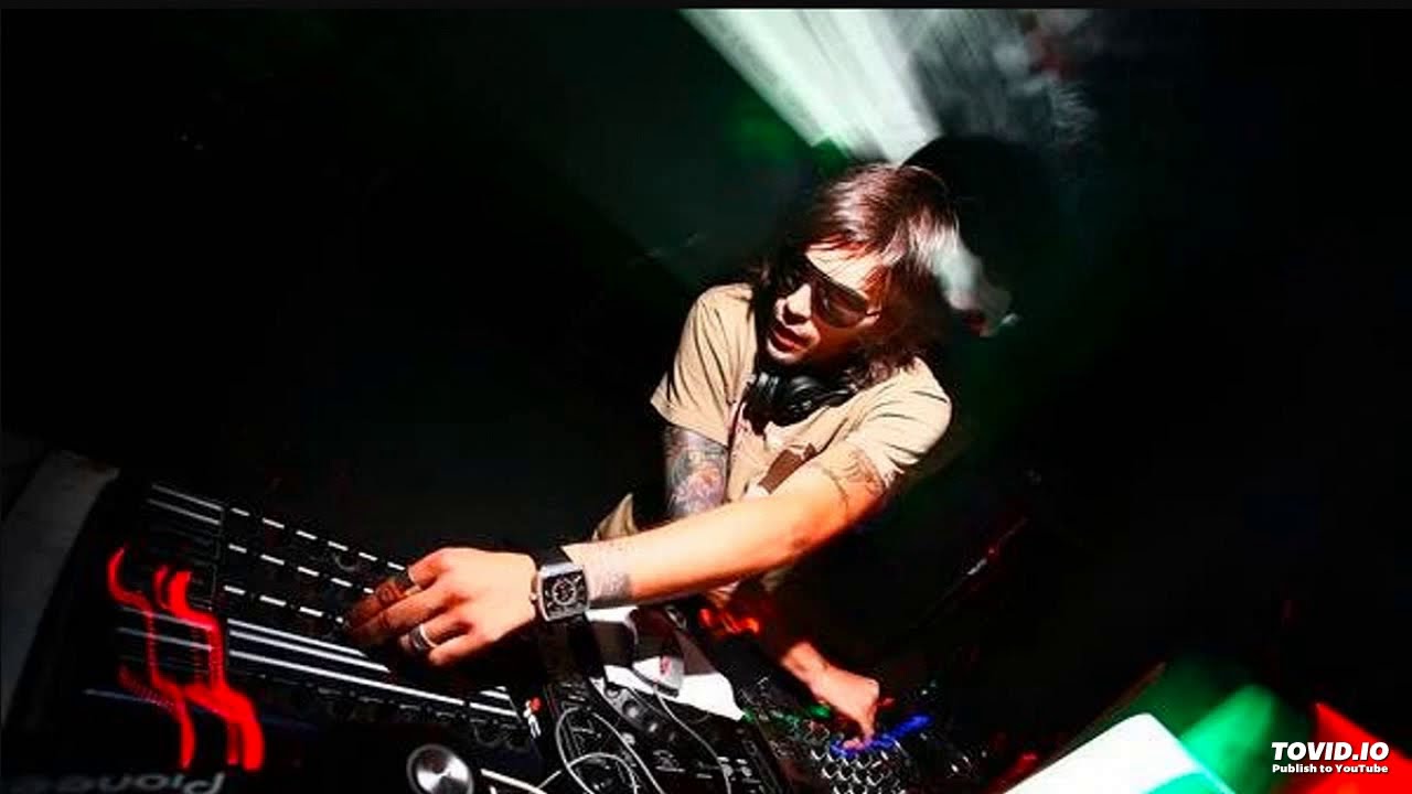 DJ Pagal @ Club OxxO 2002, Mamaia, Constanta - Prog House DJ Mix - Audio Only