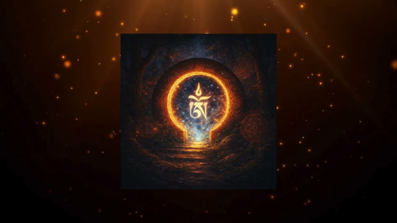 Jampa - Redemption