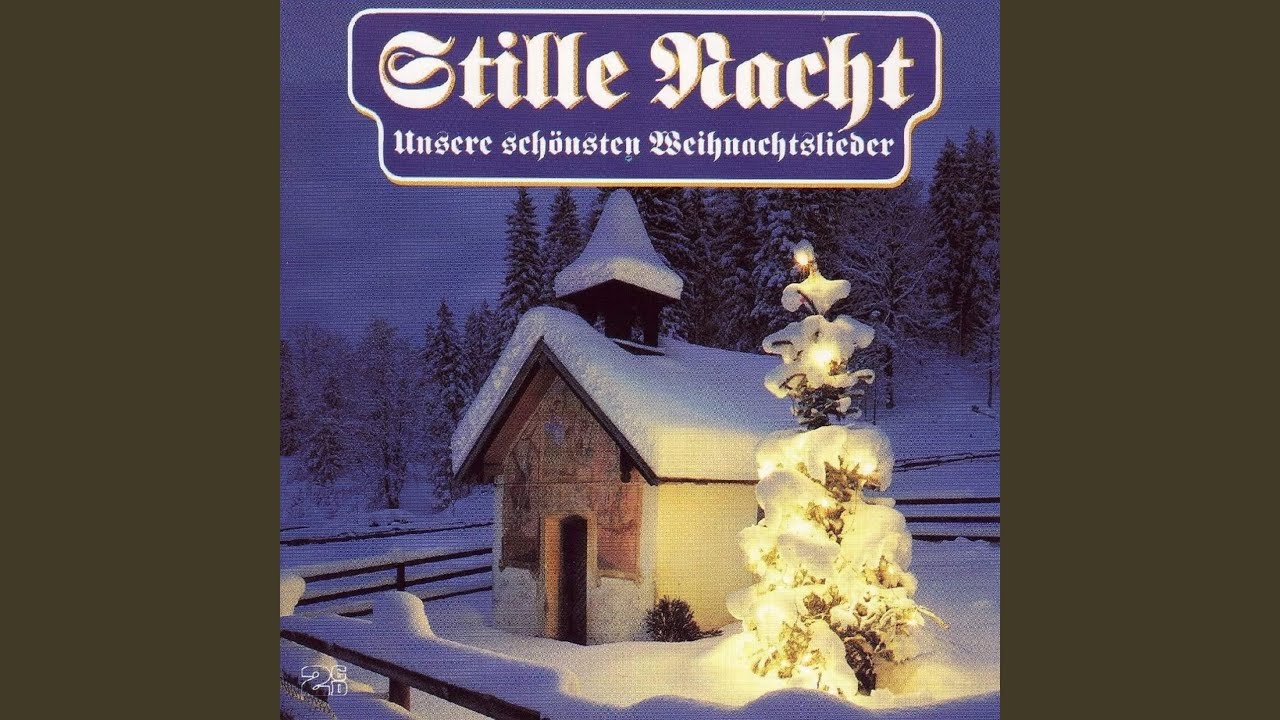 Kommet, Ihr Hirten