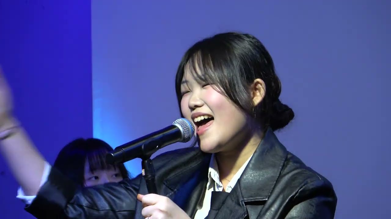 락윌네버다이(Rock will never die) - 라스트데이(Touched Last day)