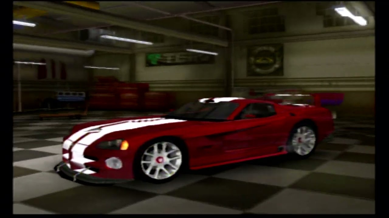 Midnight Club 3 DUB Edition REMIX Attempt 2 Part 6 - PS2 - 720p