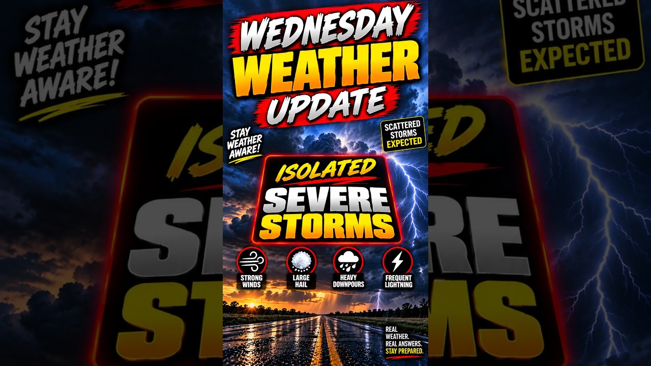 🚨 MULTIPLE WEATHER THREATS ARE BREAKING OUT...    #severeweather #weather #hurricane #weatherchannel