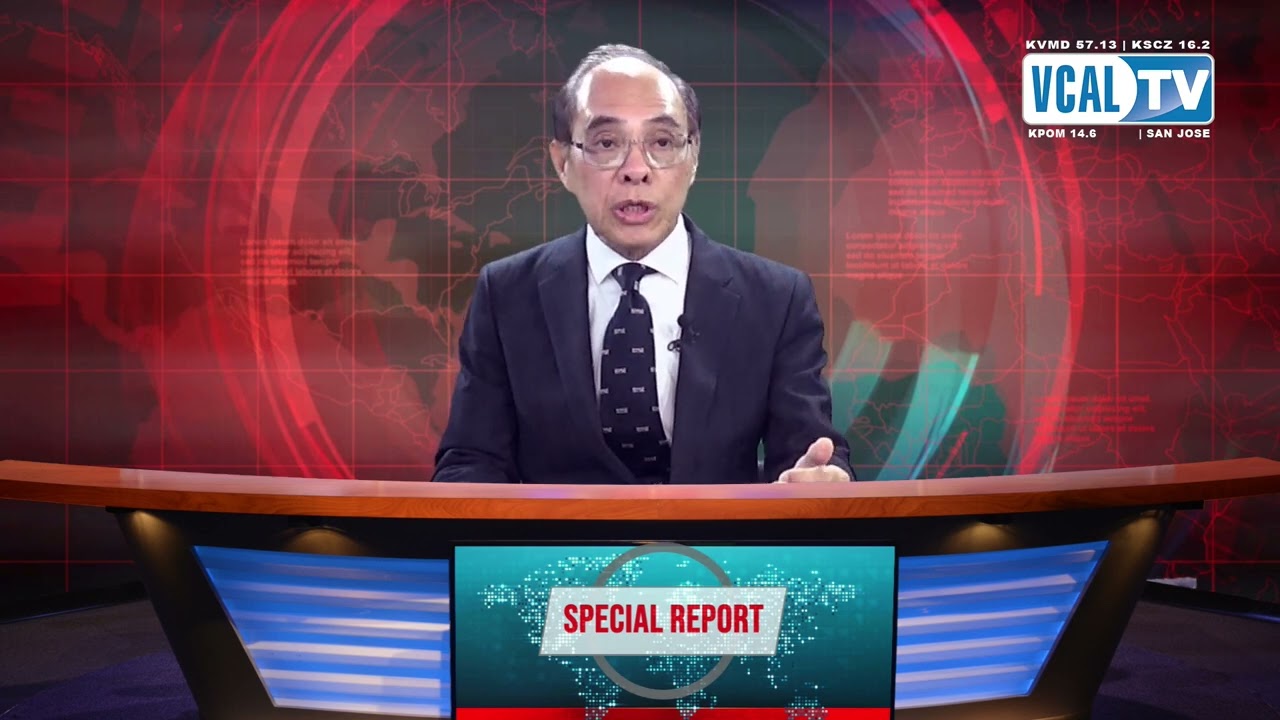 Special report   Part 2   01 24 2026  Một Năm Nhậm Chức Thay Đổi Hoa Kỳ và cả Thế Giới