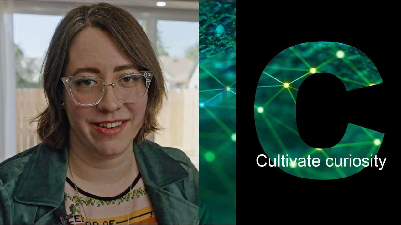 Mentors' Advice - Episode 6