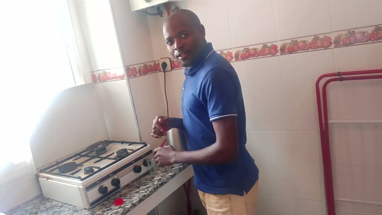 Ubuhinga bakoresha bokereshe gaz muguteka  nibindi vyinshi