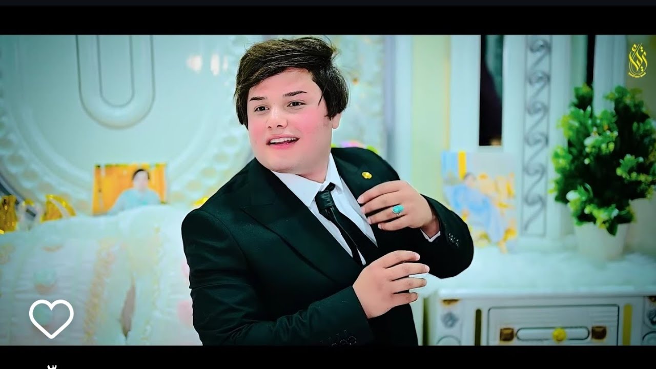 ماكو هيج جمال عريس افراح اعراس ردح ومعزوفه حفل زفاف رضا حسن الشغانبي