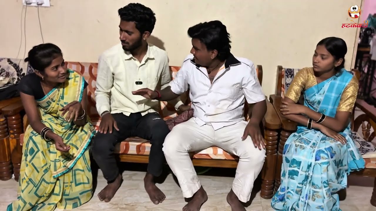 घराची वाटणी... की नात्याची? भाग 2| Emotional Story | Marathi Video | Hatkewadi 