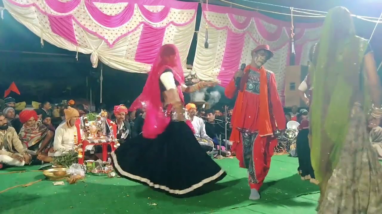 LIVE🛑#राम देव जी _का भजन # शानदार प्रस्तुति 🙏🏻 भजन _songh_veer#veer_tejaji_ki_katha#mansinghmanpura