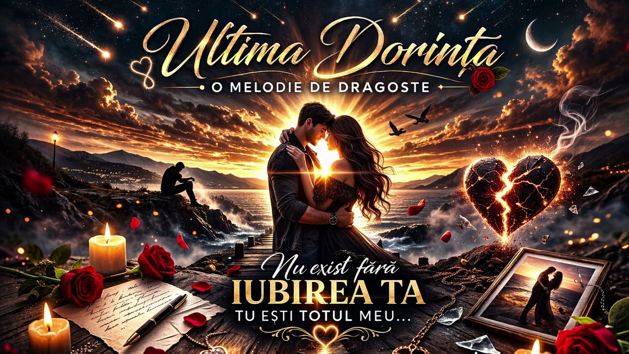Ultima Dorinta! #music #song #adidagaming