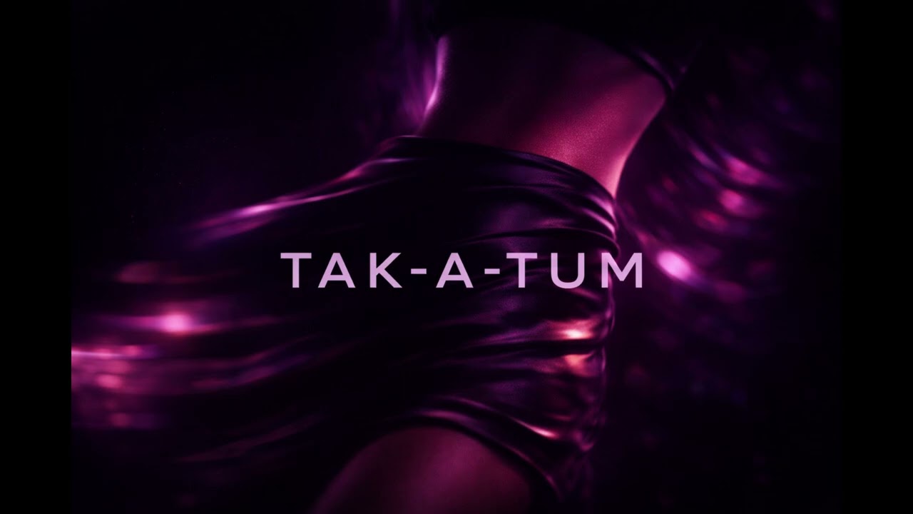 Tak-a-tum 🥁 Night Club Hit