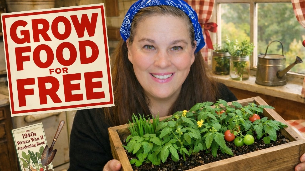 When Money Runs Out: How To Survive High Food Prices