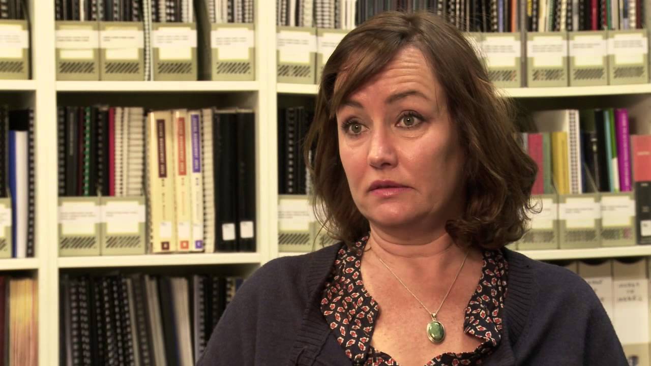 Profile - Heidi Norman